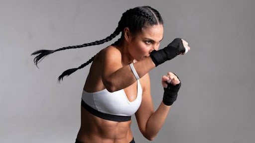 How Many Calories Does Shadow Boxing Burn?