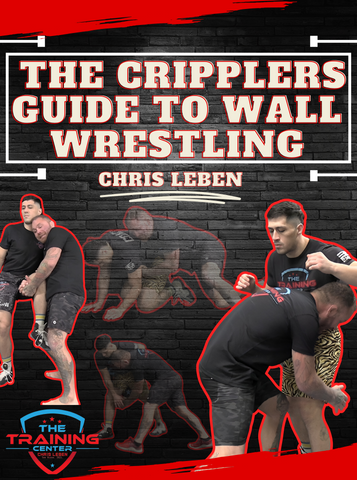 The Crippler's Guide To Wall Wrestling By Chris Leben - Dynamic Striking