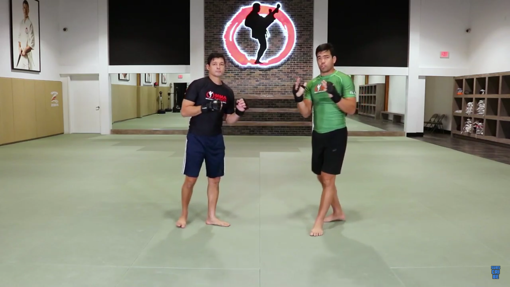 Warm Up Properly With The Machida Brothers