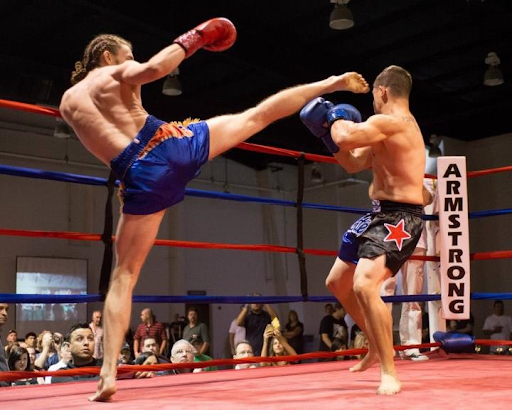 Fueling Your Muay Thai Journey