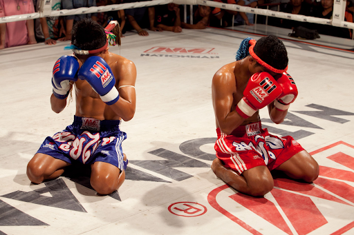 Unveiling the Muay Thai Bow