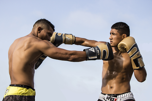 Muay Thai vs. Boxing