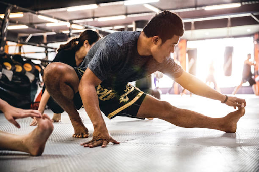 A Comprehensive Guide to Muay Thai Stretches