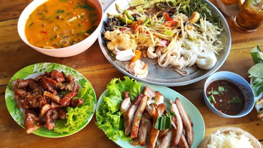 The Ultimate Muay Thai Diet Guide
