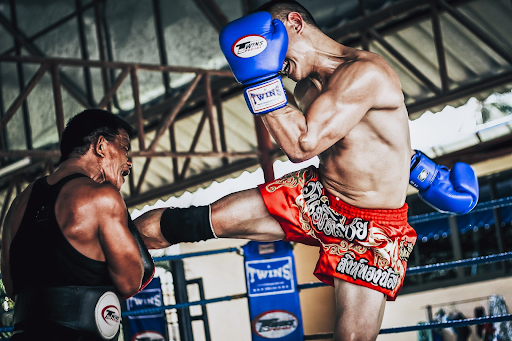 The Art and Role of a Muay Thai Coach