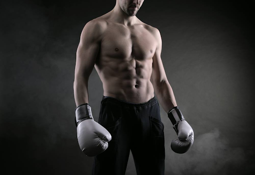 Boxer Build Building Boxer's Physique: Muscle Development Without Weightlifting ...