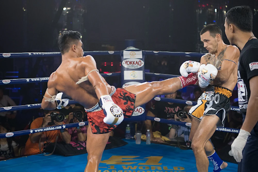 Unraveling the Thrill of Muay Thai Fights