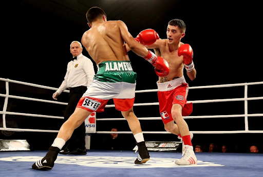 Boxing Hard Hit Strategies to Hit Harder in Boxing: Unleashing Power – Dynamic Striking