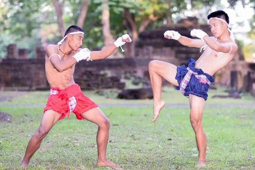 Should You Start Muay Thai?