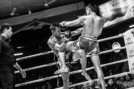 Unveiling Muay Thai's Street Fight Effectiveness
