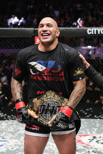 Brandon Vera: Records, Net Worth, Weight, Age, and More!