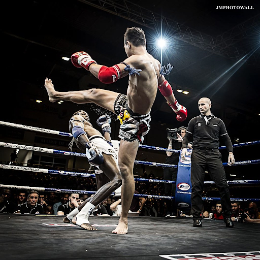 The Power of Personal Muay Thai Training