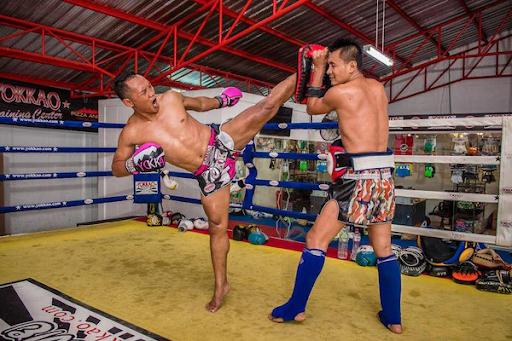 Unleashing the Warrior Within: Crafting an Effective Muay Thai Training Program