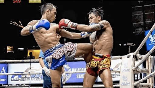 Exploring the Timeless Principles of Muay Thai