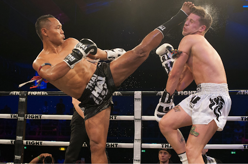 Exploring the Benefits of Training Muay Thai Without Sparring