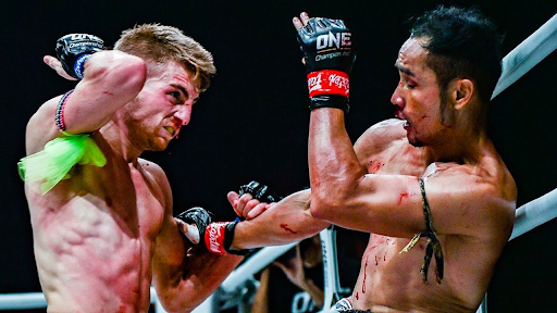 Mastering the Art of Muay Thai Striking: Techniques, Precision, and ...