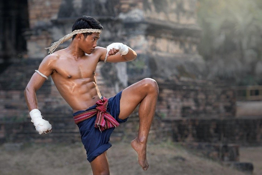 Unraveling the Legacy of Ancient Muay Thai