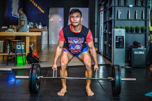 The Crucial Role of Strength and Conditioning in Muay Thai