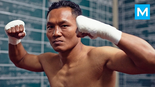 Unveiling the Muscle-Building Potential of Muay Thai