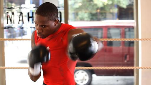 HOW TO BECOME AN AMATEUR BOXER