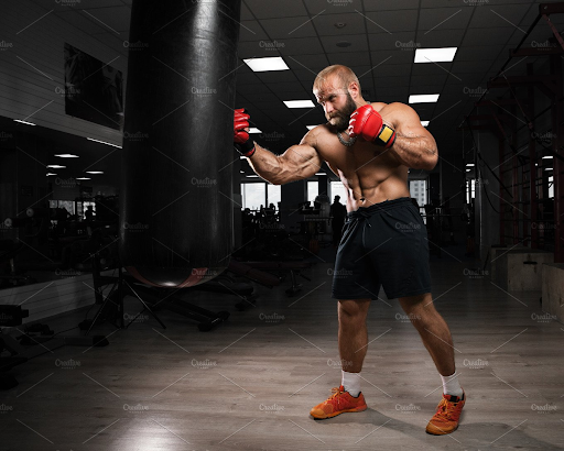 The Synergy Between Boxing and Bodybuilding