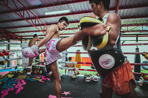 The Ultimate Guide to Top Tips and Tricks: Mastering Muay Thai ...