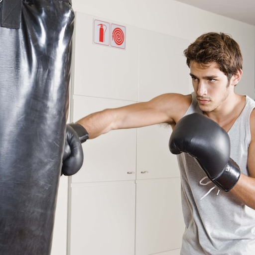 Boxing Workouts to Lose Weight