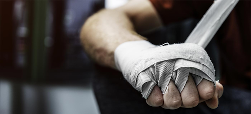 Mastering the Art of Hand Wrapping for Boxing