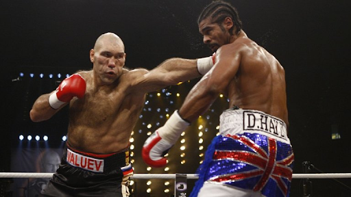 Unveiling Reach in Boxing: Measuring the Key to Success β Dynamic Striking