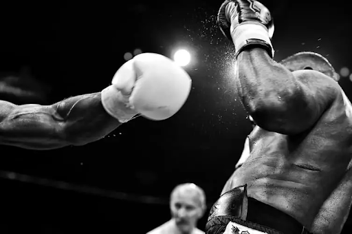 The Path to Becoming a Professional Boxer