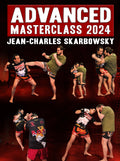 Advanced Masterclass 2024 by Jean-Charles Skarbowsky
