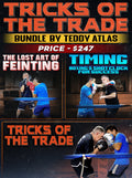 Tricks of The Trade Bundle by Teddy Atlas