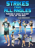 Strikes From All Angles by Ilias Ennahachi
