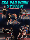 CSA Pad Work System by Kirian Fitzgibbons