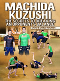 Machida Kusushi by Lyoto and Chinzo Machida