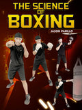 The Science of Boxing by Jason Parillo