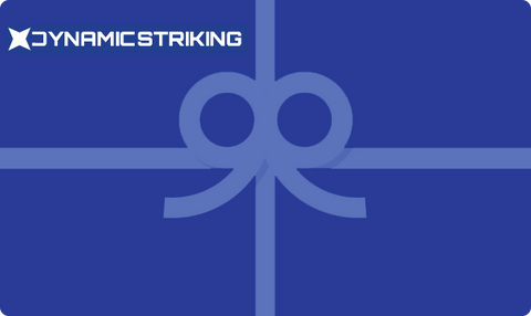 Gift Card - Dynamic Striking